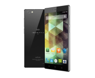 myPhone Infinity II Dual SIM LTE czarny - 277174 - zdjęcie 1